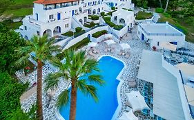 Theo Bungalows Boutique Hotel